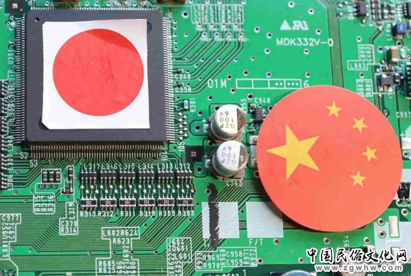 美日合谋围堵中国半导体,我们要踏实用心做好自己的事